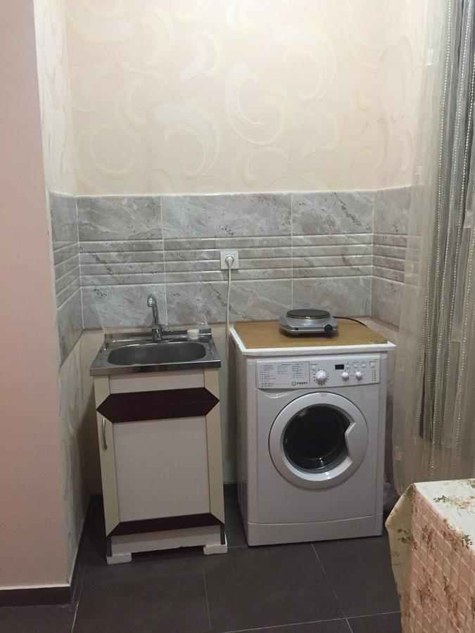 Apartment In Tbilisi Center Isk Home エクステリア 写真