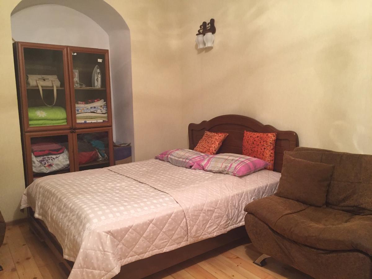 Apartment In Tbilisi Center Isk Home エクステリア 写真