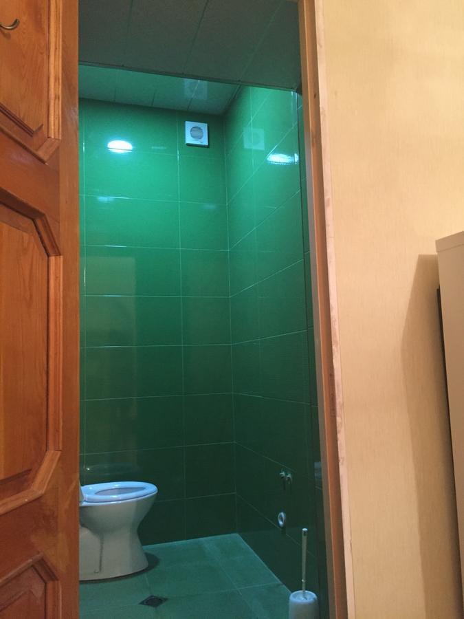 Apartment In Tbilisi Center Isk Home エクステリア 写真