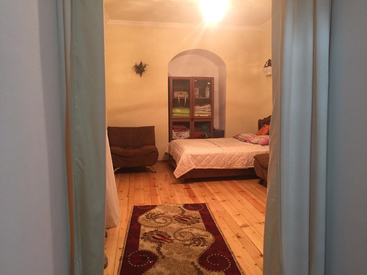 Apartment In Tbilisi Center Isk Home エクステリア 写真
