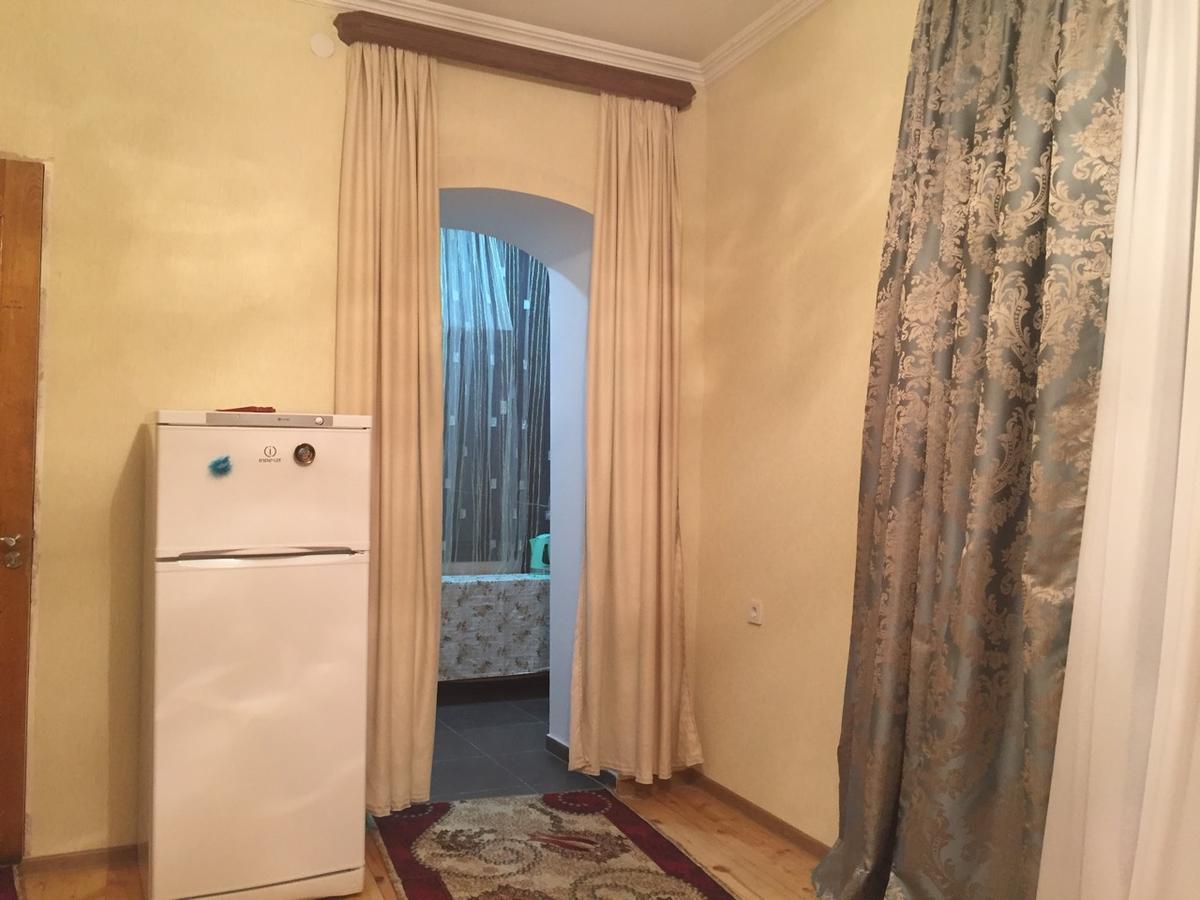 Apartment In Tbilisi Center Isk Home エクステリア 写真