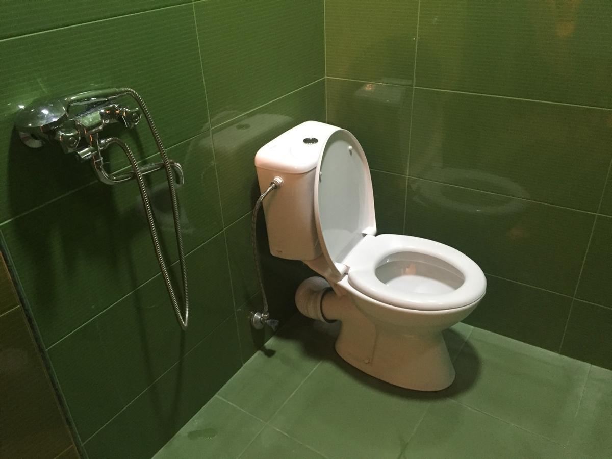 Apartment In Tbilisi Center Isk Home エクステリア 写真