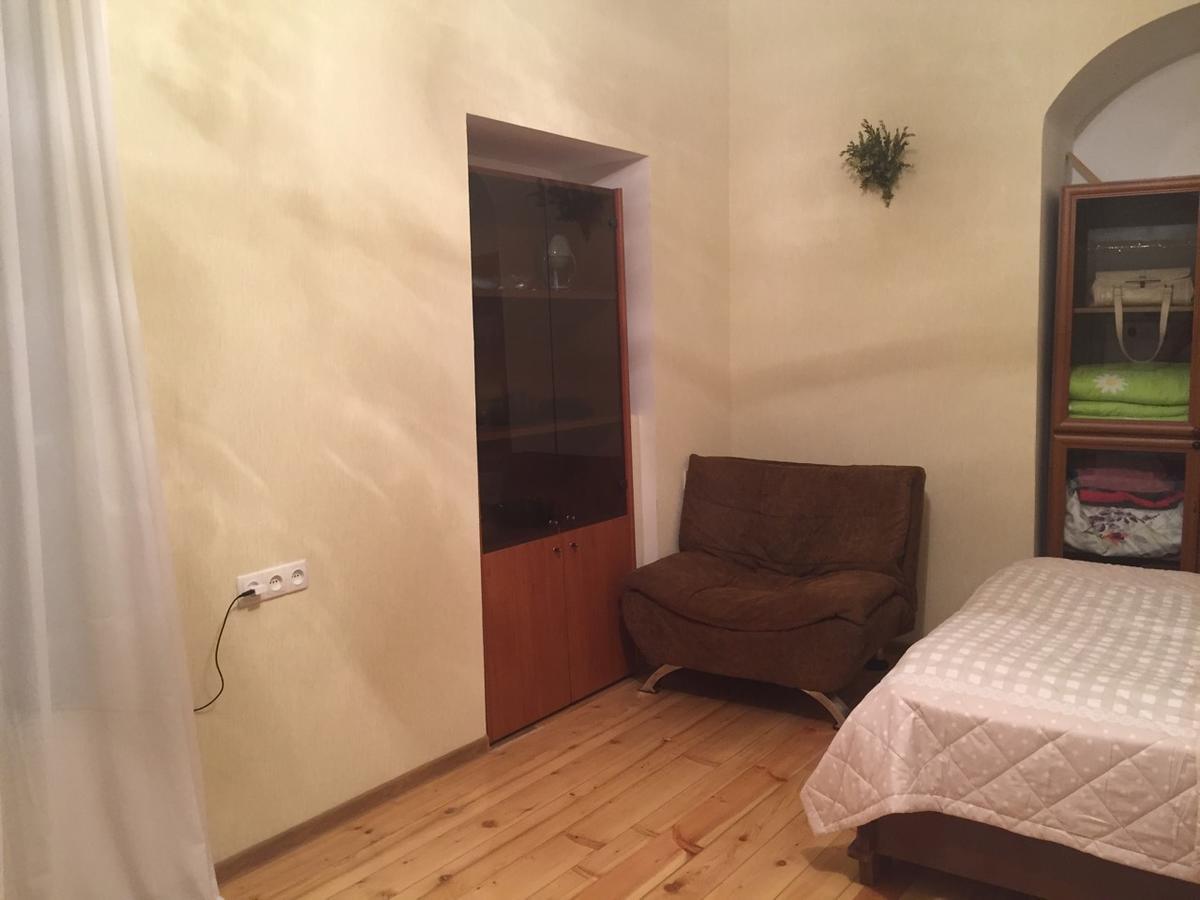 Apartment In Tbilisi Center Isk Home エクステリア 写真