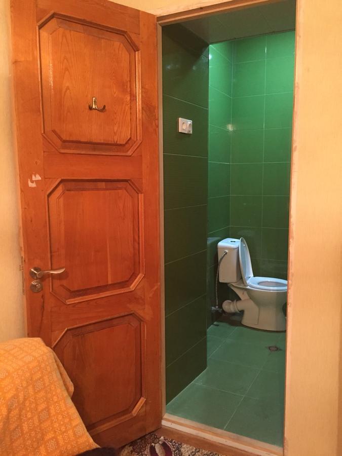 Apartment In Tbilisi Center Isk Home エクステリア 写真
