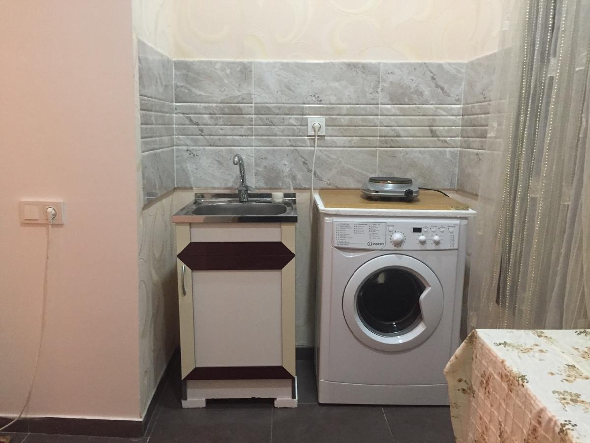 Apartment In Tbilisi Center Isk Home エクステリア 写真