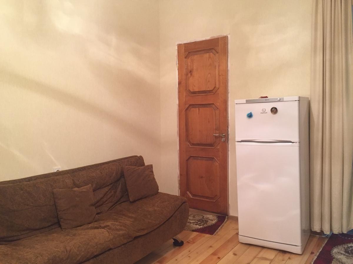 Apartment In Tbilisi Center Isk Home エクステリア 写真