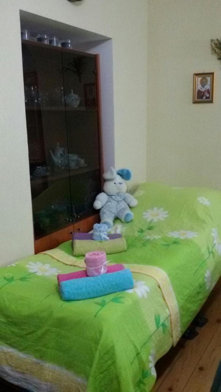 Apartment In Tbilisi Center Isk Home 部屋 写真