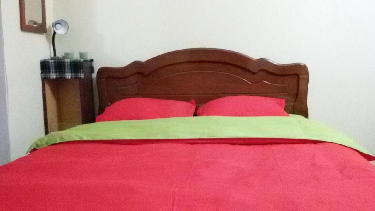 Apartment In Tbilisi Center Isk Home エクステリア 写真