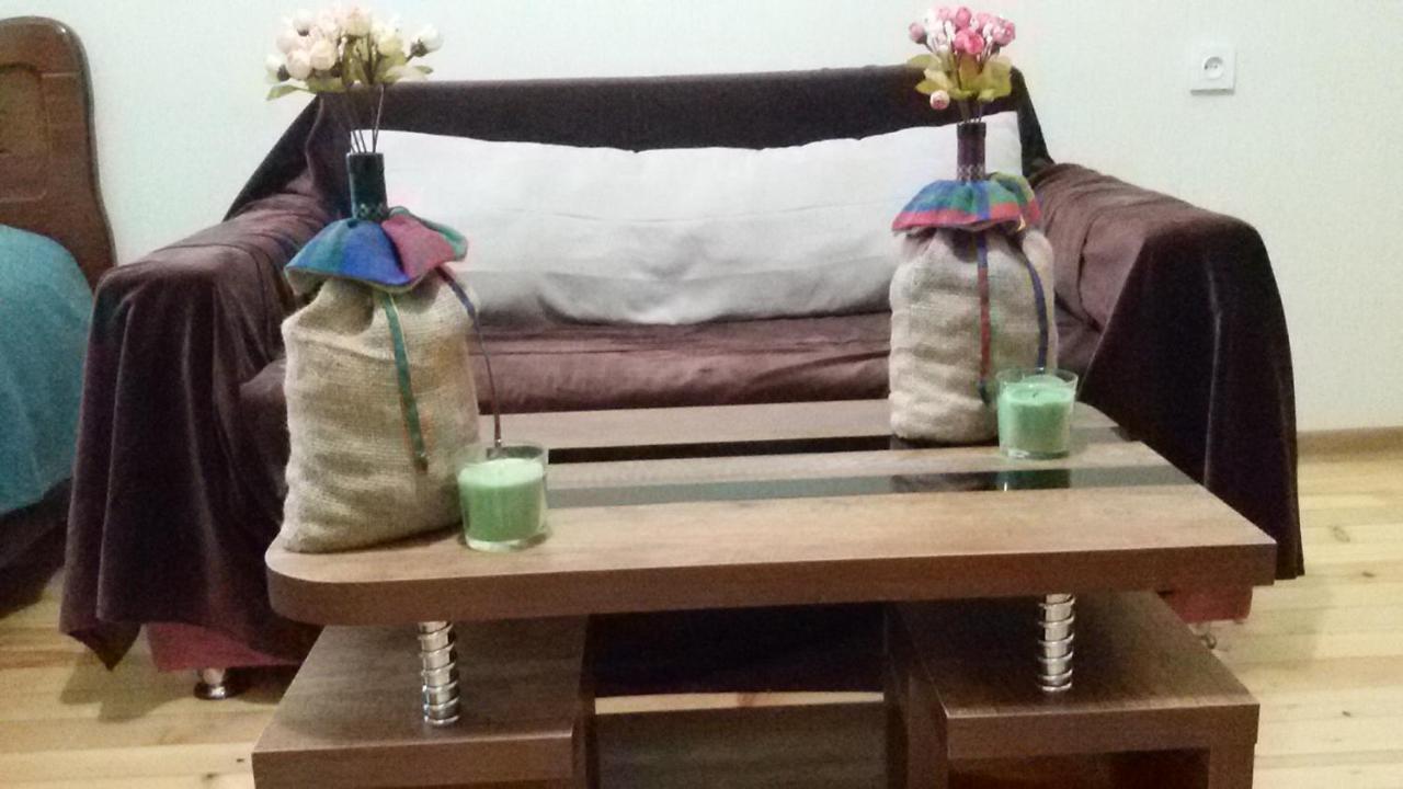 Apartment In Tbilisi Center Isk Home エクステリア 写真