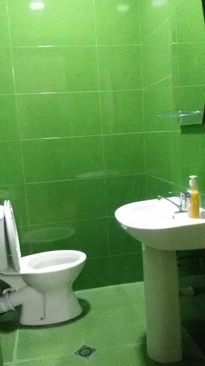 Apartment In Tbilisi Center Isk Home エクステリア 写真