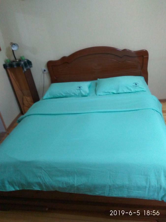 Apartment In Tbilisi Center Isk Home エクステリア 写真