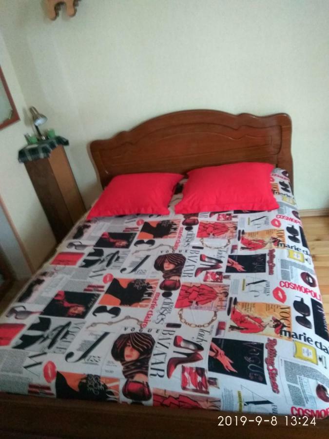 Apartment In Tbilisi Center Isk Home エクステリア 写真