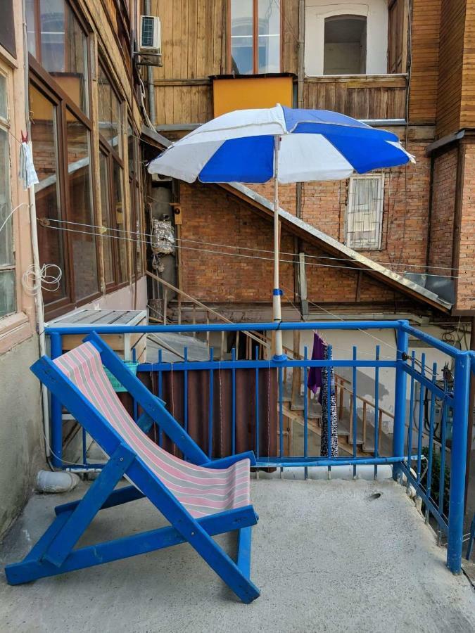 Apartment In Tbilisi Center Isk Home エクステリア 写真